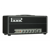 Hiwatt PARK PMV 800 - Vue 2